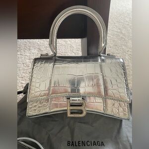 Balenciaga Hourglass XS